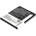 Batterij compatibel met Samsung CS-SMG165XL