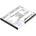 Batterij compatibel met Samsung CS-SMG165XL