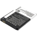 Batterij compatibel met Samsung CS-SMG165XL