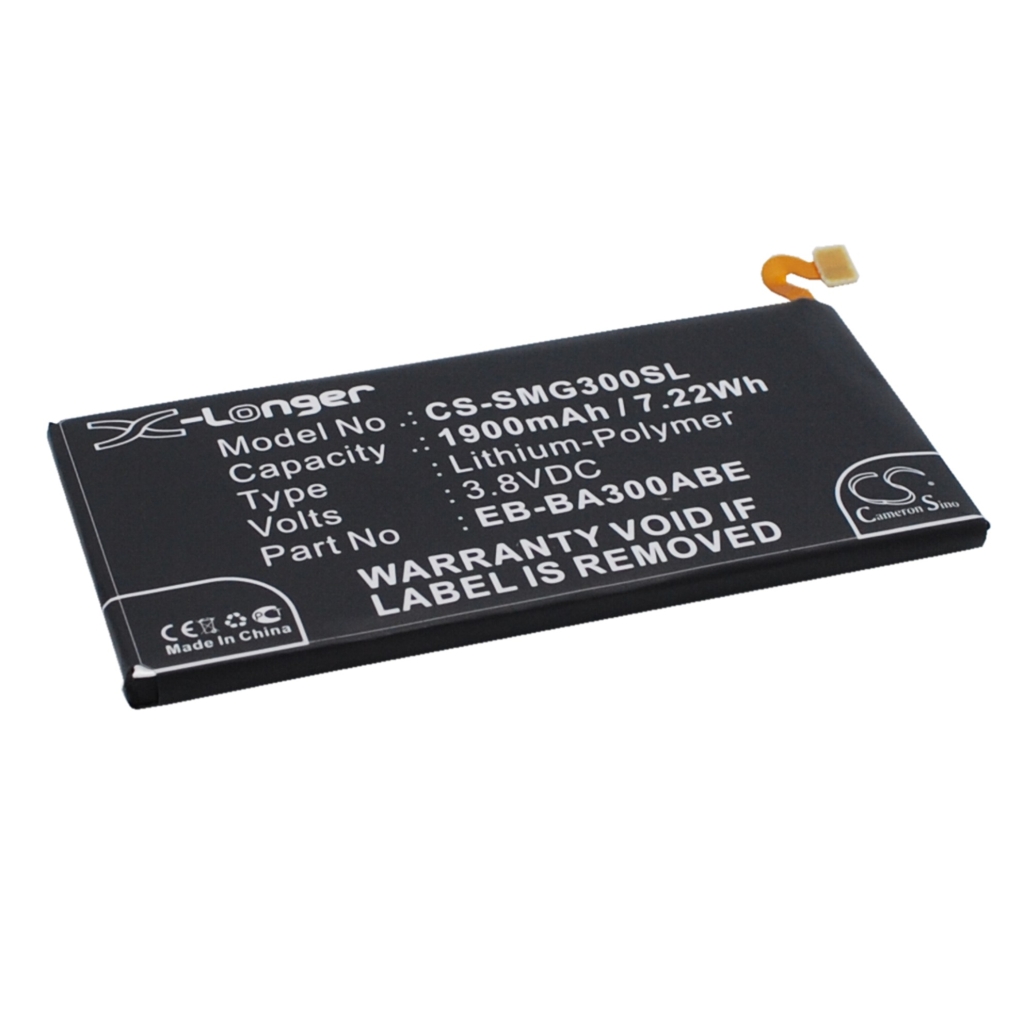 Battery Replaces GH43-04381A