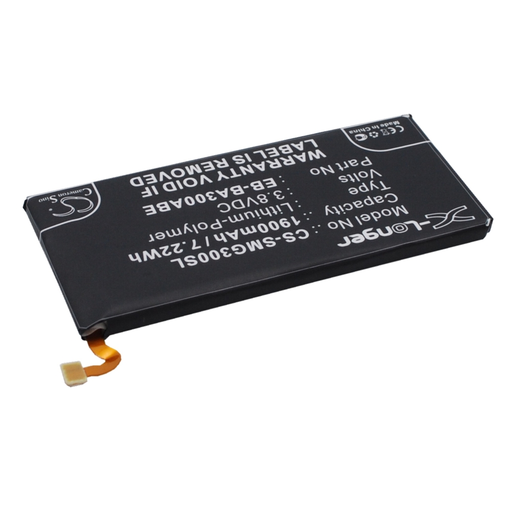 Battery Replaces GH43-04381A