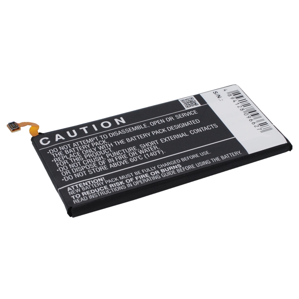 Battery Replaces GH43-04381A