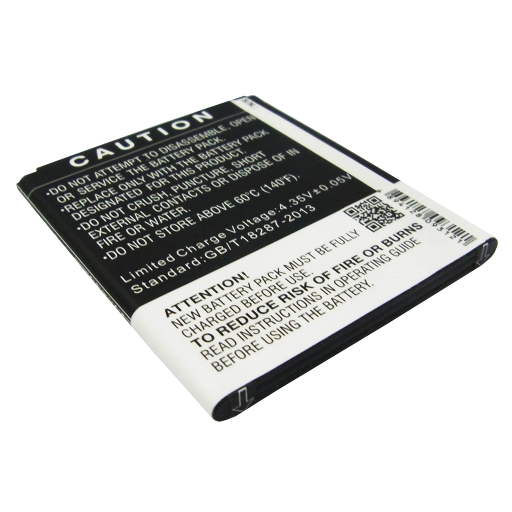 Mobile Phone Battery Samsung Galaxy J1 Nxt
