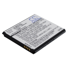 Remplacement de batterie compatible pour Samsung EB-BG510CBC