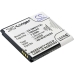 Batterij compatibel met Samsung CS-SMG511XL