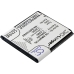 Batterij compatibel met Samsung CS-SMG511XL