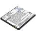 Battery Replaces EB-BG530CBB