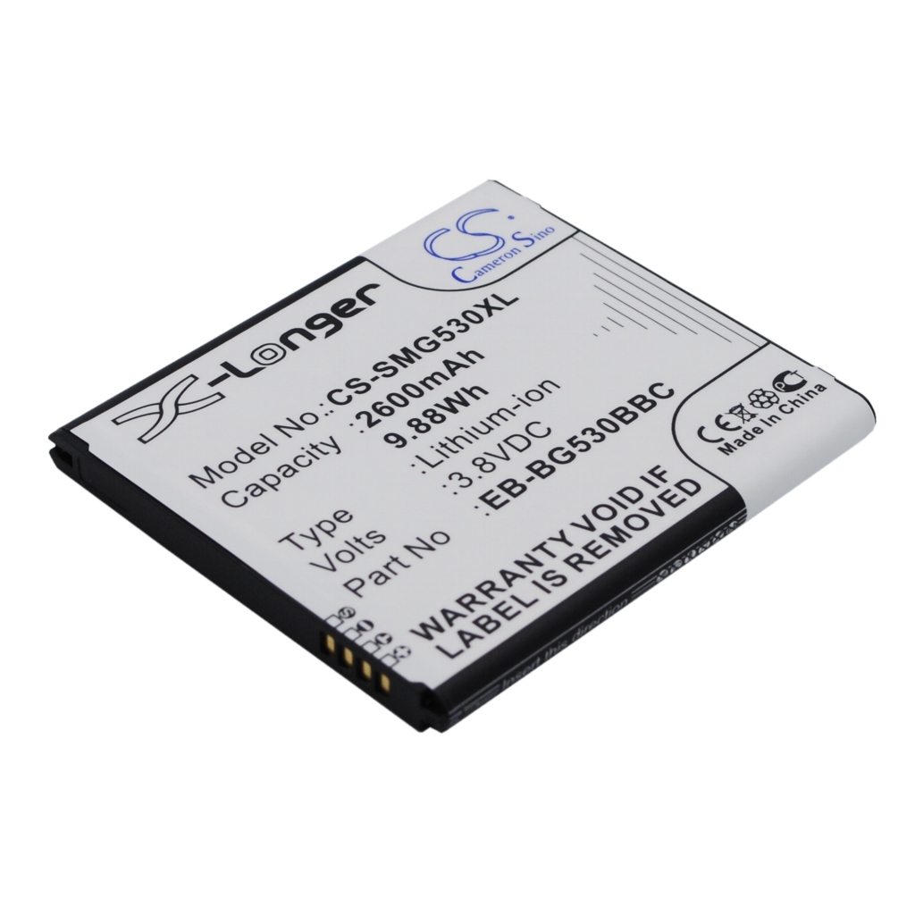 Mobile Phone Battery Samsung SM-J327VPP