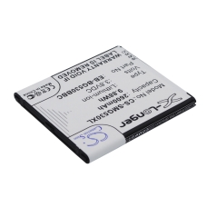 Compatibele batterijvervanging voor Samsung BG530CBU,EB-BG530BBC,EB-BG530BBE,EB-BG530BBU,EB-BG530CBB...