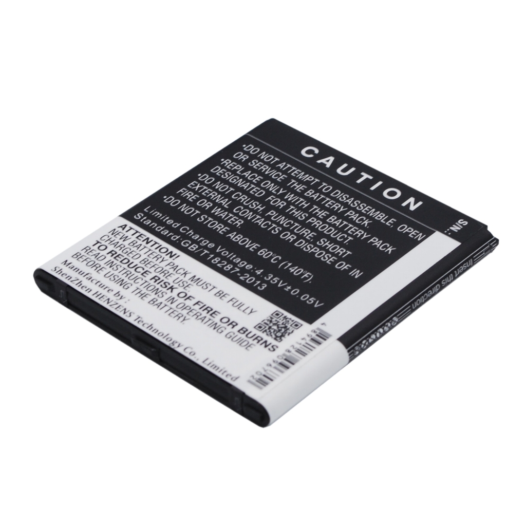 Mobile Phone Battery Samsung SM-J327VPP