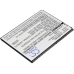 Mobile Phone Battery Samsung SM-T2558