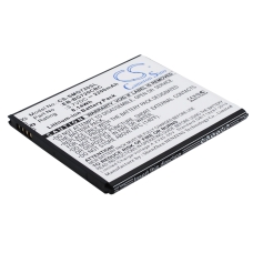 Compatibele batterijvervanging voor Samsung EB-BG720CBC,EB-BG720CBK