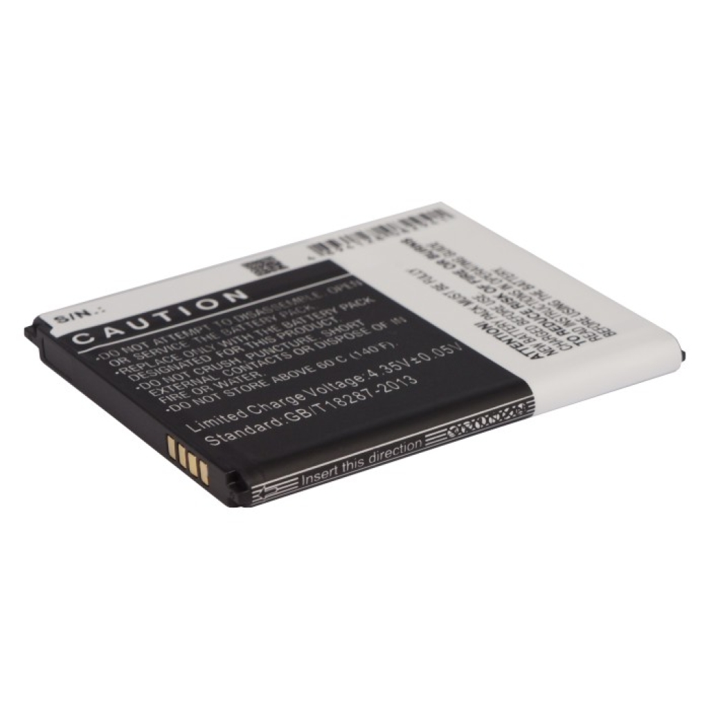 Battery Replaces B450BE