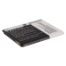 Battery Replaces B450BE
