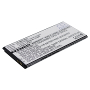 Batterij voor mobiele telefoon Samsung Galaxy+Mega+2+LTE