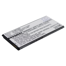 Remplacement de batterie compatible pour Samsung EB-BG750BBC,EB-BG750BBE