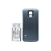 Batterij compatibel met Samsung CS-SMG800BL