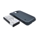 Batterij compatibel met Samsung CS-SMG800BL