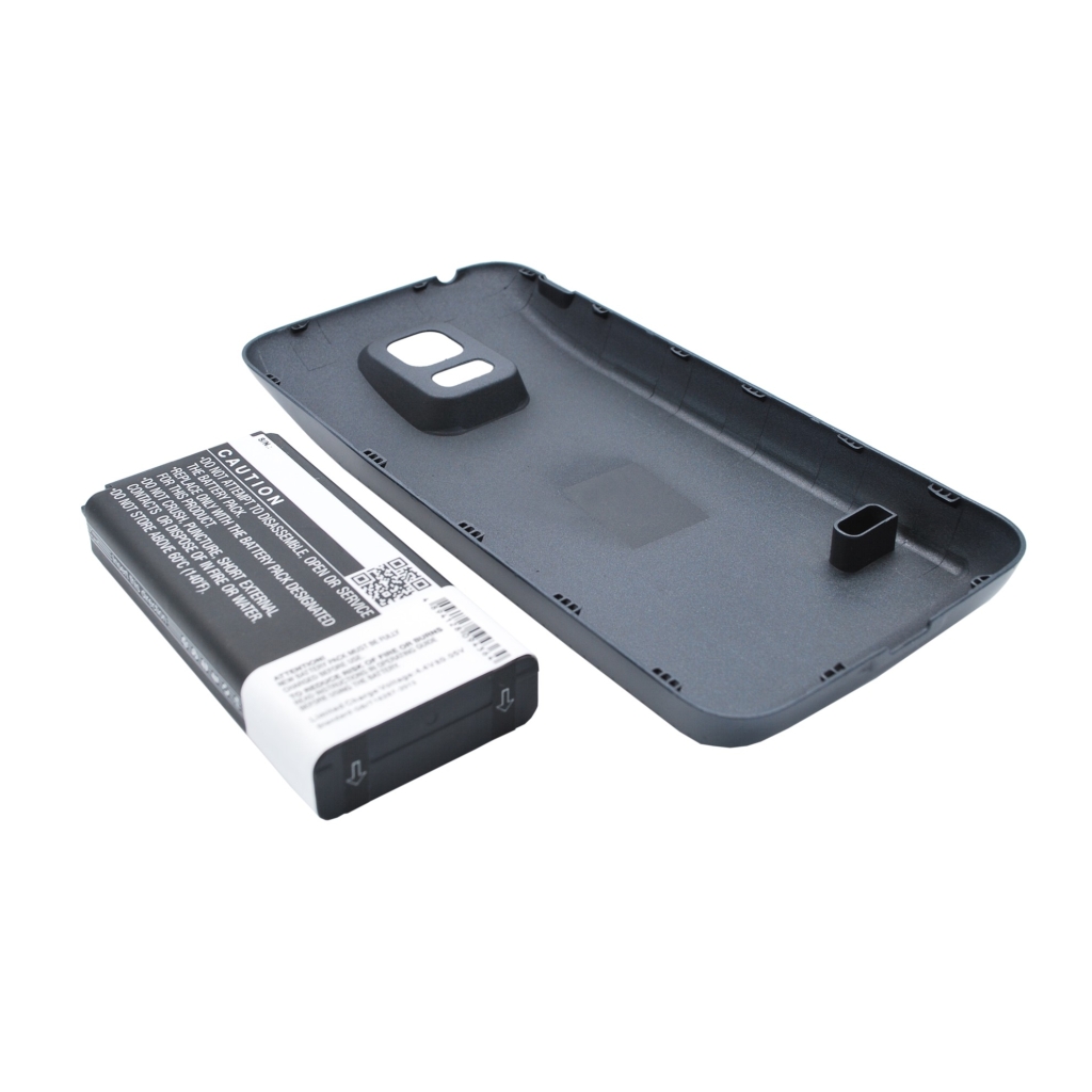 Batterij compatibel met Samsung CS-SMG800BL