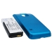 Batterij compatibel met Samsung CS-SMG800EL