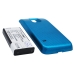 Batterij compatibel met Samsung CS-SMG800EL