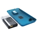 Batterij compatibel met Samsung CS-SMG800EL