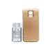 Batterij compatibel met Samsung CS-SMG800GL