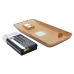 Batterij compatibel met Samsung CS-SMG800GL
