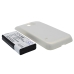 Batterij compatibel met Samsung CS-SMG800HL