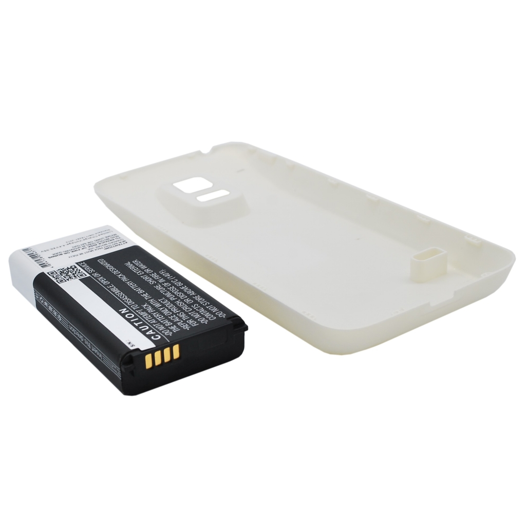 Batterij compatibel met Samsung CS-SMG800HL