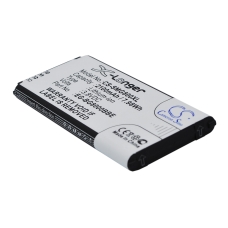 Compatible battery replacement for Samsung EB-BG800BBE,EB-BG800CBE,EG-BG800BBE