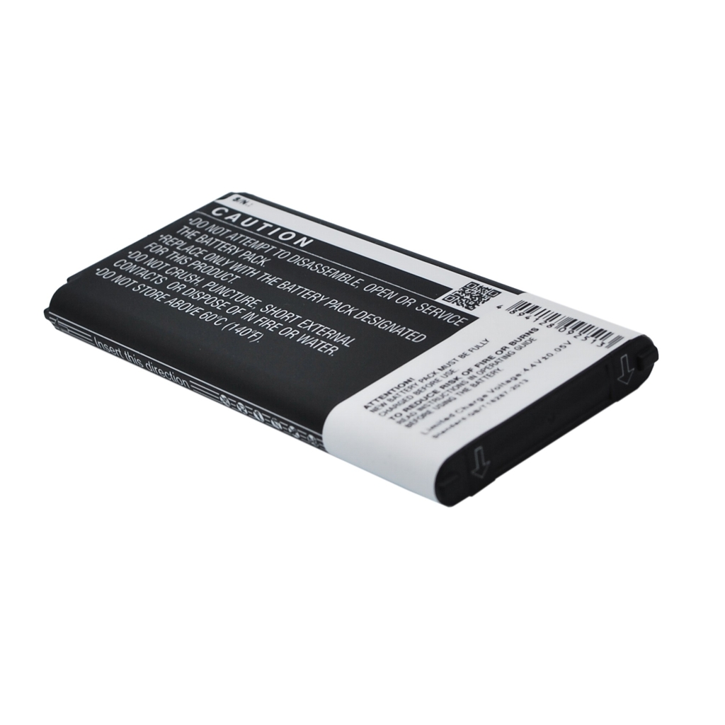 Battery Replaces EG-BG800BBE