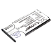 Battery Replaces EB-BG800BBE