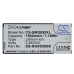 Mobile Phone Battery Samsung SM-G850A