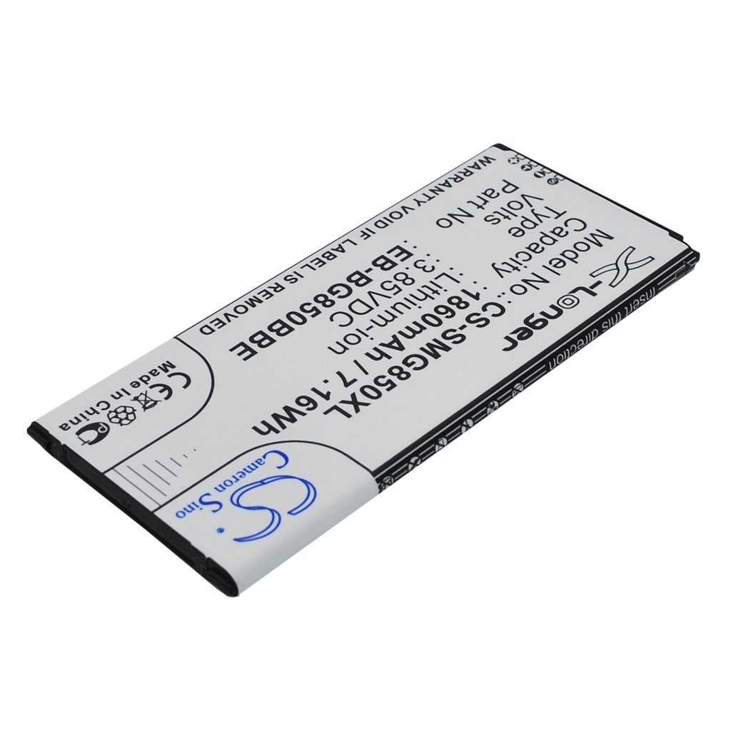 Mobile Phone Battery Samsung SM-G850A