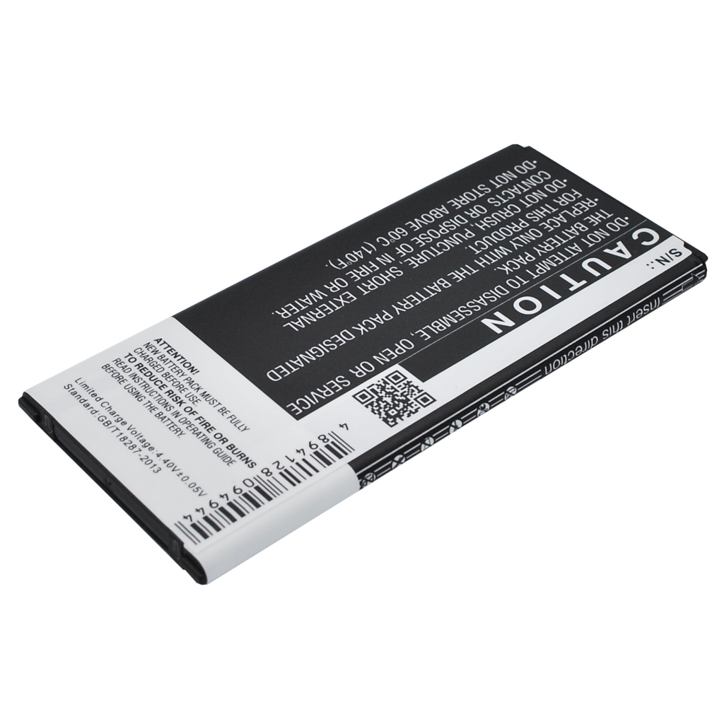Mobile Phone Battery Samsung SM-G850A