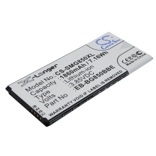 Compatibele batterijvervanging voor Samsung EB-BG850BBC,EB-BG850BBE,EB-BG850BBU