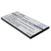 Batterij voor mobiele telefoon Samsung CS-SMG850SL
