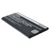Batterij voor mobiele telefoon Samsung CS-SMG850SL