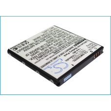 Compatibele batterijvervanging voor Samsung EB575152LA,EB575152LU,EB575152VA,EB575152VU,G7...