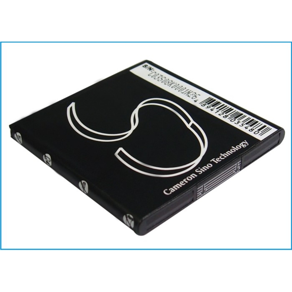 Battery Replaces EB575152VA