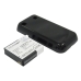 Batterij compatibel met Samsung T-Mobile CS-SMG900XL
