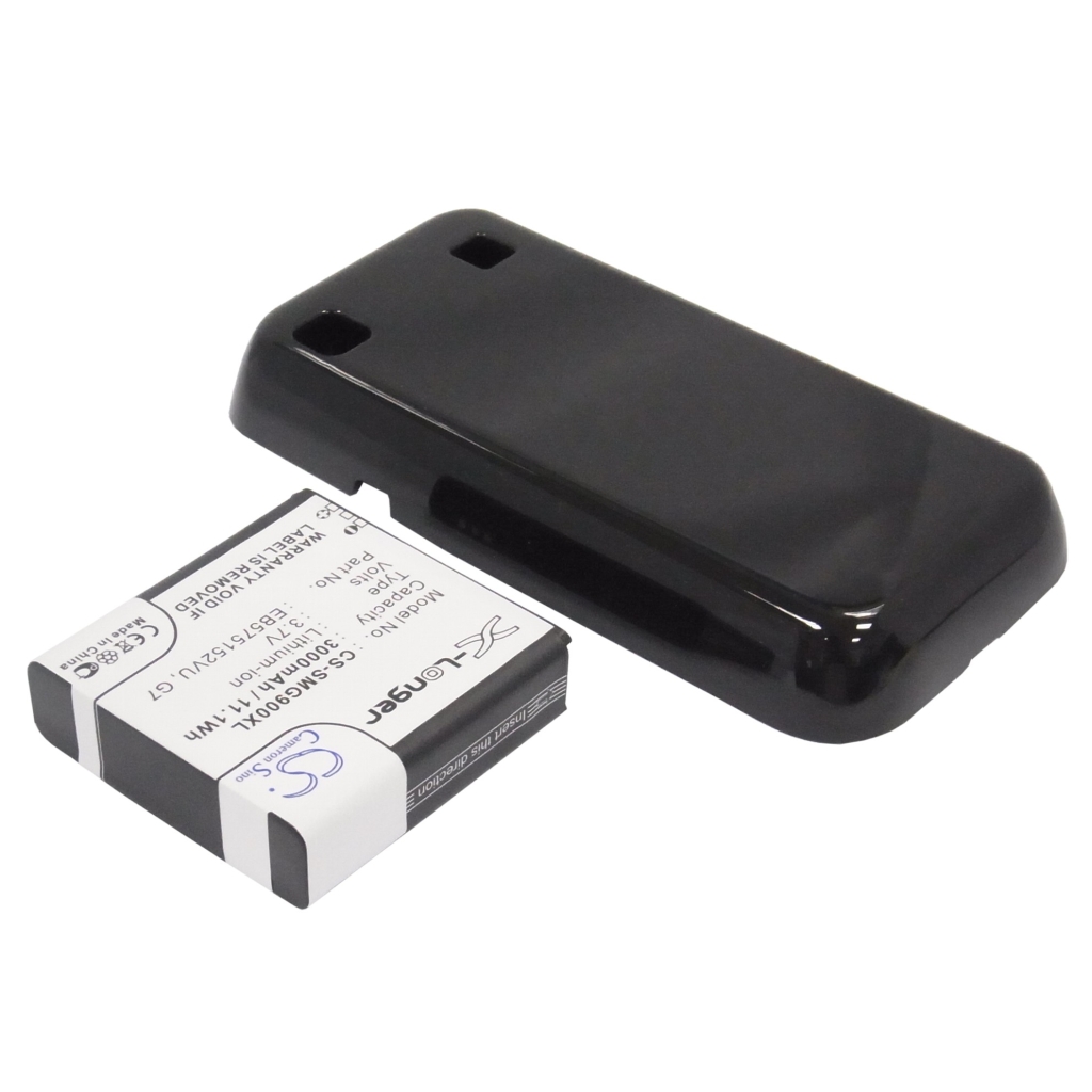 Batterij compatibel met Samsung T-Mobile CS-SMG900XL