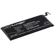 Batterij voor mobiele telefoon Samsung SM-G930R4
