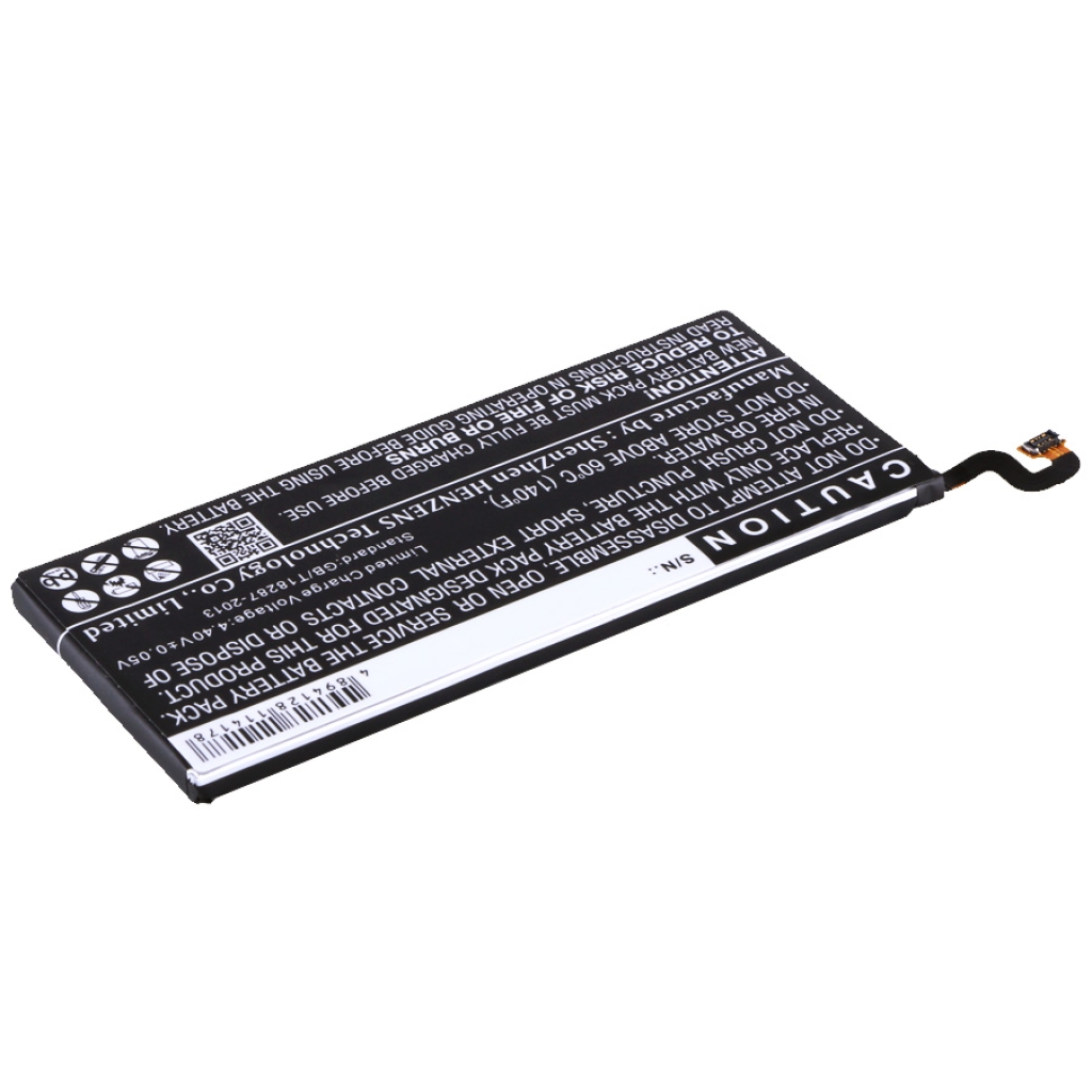 Batterie de téléphone portable Samsung CS-SMG935SL