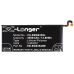 Batterie de téléphone portable Samsung CS-SMG935SL