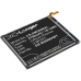 Batterie de téléphone portable Samsung CS-SMG996XL