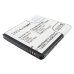 Remplacement de batterie compatible pour AT