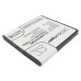 Remplacement de batterie compatible pour AT