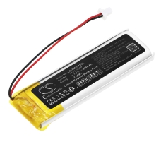 Remplacement de batterie compatible pour Sena YT731958P